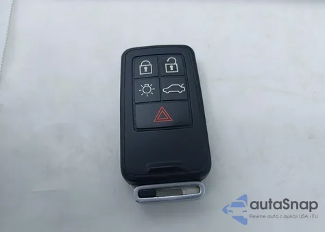 2007 Volvo S80 3.2 from USA, damaged, VIN YV1AS982871016440